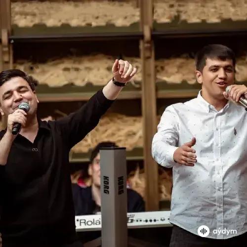 Toýly -Hemra Rejepow - Doglan Günüň Gutlaýas