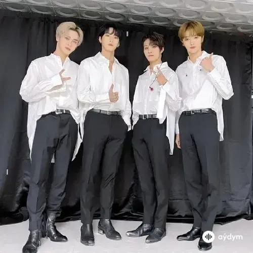 NCT 2023  - Golden Age - NCT