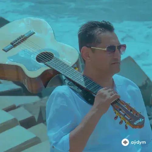 Azat Uraýew-Ilýa Akopow - Мама