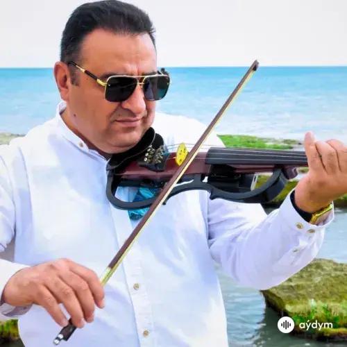 Ilýa Akopow - Кристина