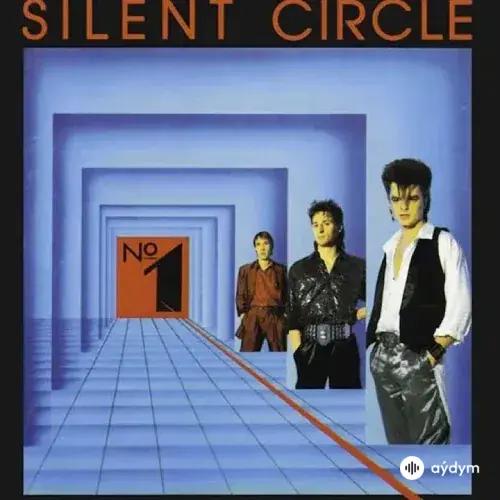Silent  Circle - Touch In The Night