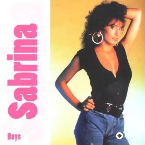 Sabrina  - Boys 