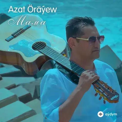 Мама - Azat Uraýew & Ilýa Akopow