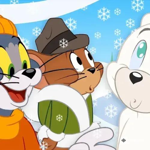 Here Comes Winter - Tom & Jerry