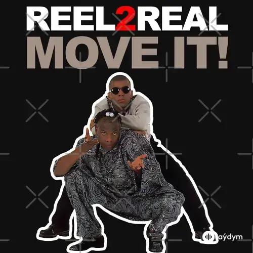 Reel 2 Real  - I Like to Move It
