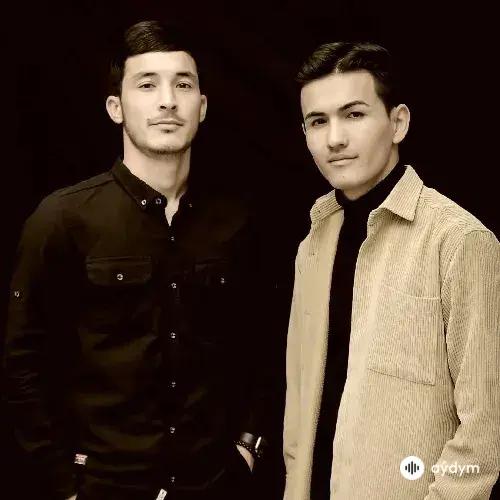 Sapar Dädekow - Men Onuň Jany - & Aris