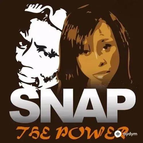 Snap  - The Power