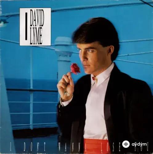 David  Lyme - I Don't Wanna Lose You