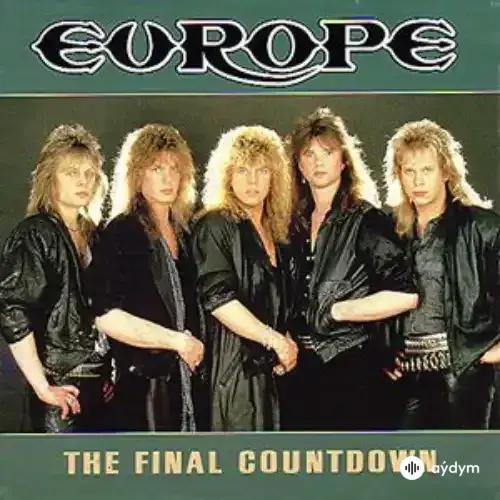 Europe  - The Final Countdown 
