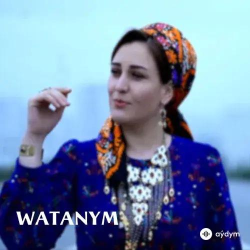 Watanym - Leýla Otuzowa