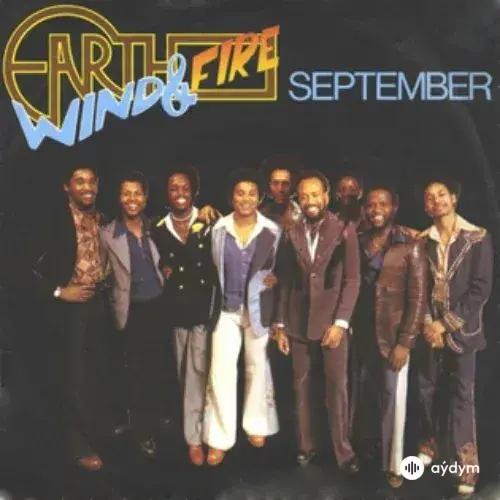 Earth, Wind & Fire  - September