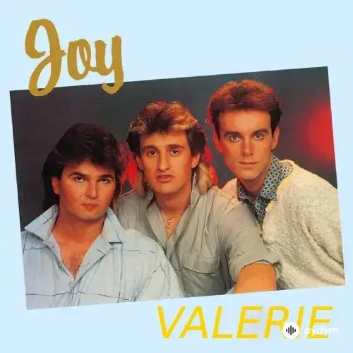 Joy  - Valerie
