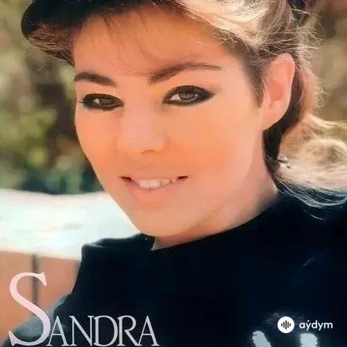 Sandra  - Around My Heart 
