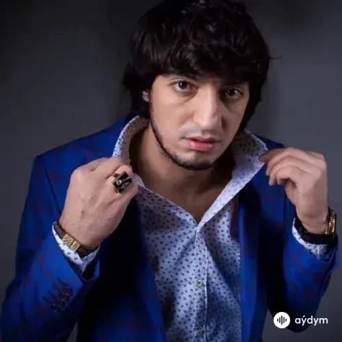 Авет Маркарян - Жизнь Свою Я Тебе Дарю