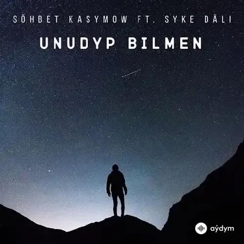 Däli Däde -Söhbet Kasymow - Unudyp Bilmen