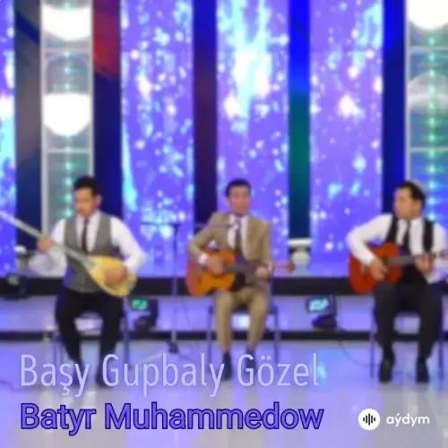 Başy Gupbaly Gözel (Acoustic Guitar) - Batyr Muhammedow