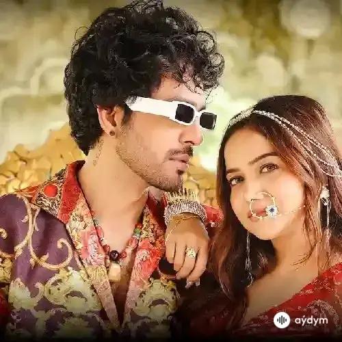 Tony Kakkar-Neha Kakkar-Tony Junior - Jamna Paar