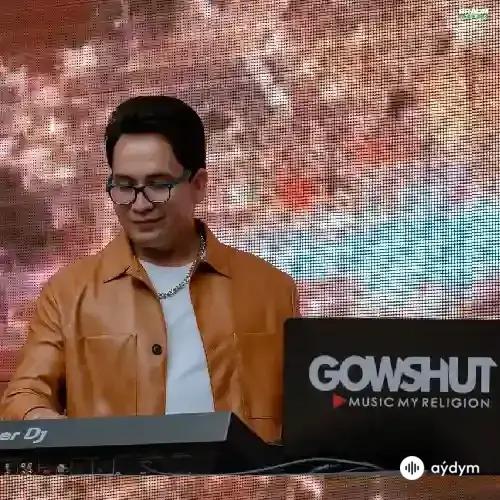 Dj Gowshut  - Hatyja