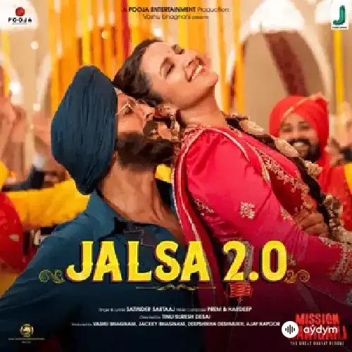 Satinder Sartaaj - Jalsa2