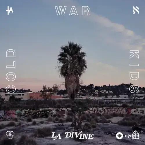 Cold War Kids - Restless