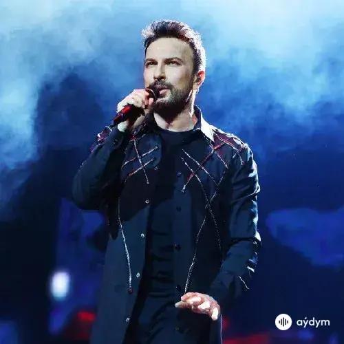 Sen Rahat Uyu - Tarkan