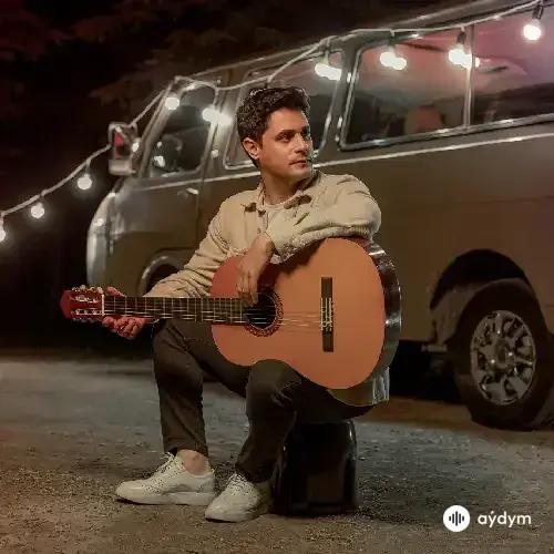 Mekan Baýjaýew (Rejepow) - Ýandyr Ýandyr