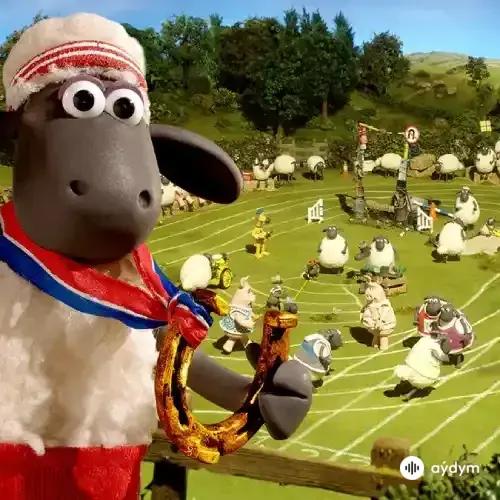 Championsheeps - Shaun the Sheep