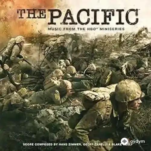 Hans Zimmer-Geoff Zanelli - The Pacific - & Blake Neely