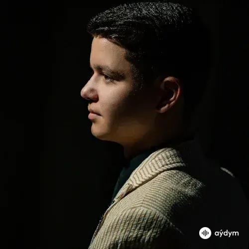 Kakajan Maksadow - Men Mejnun