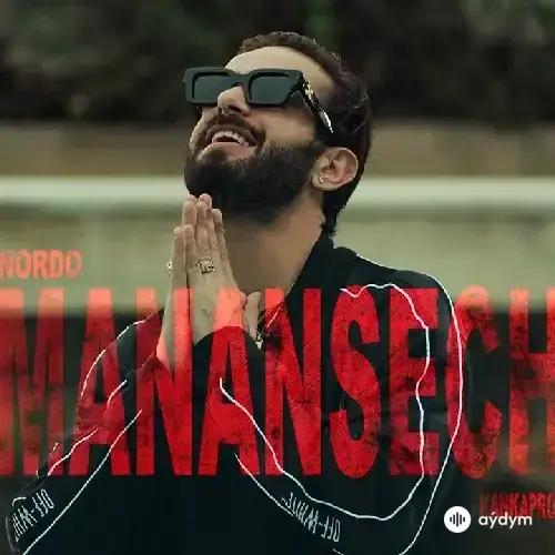NORDO  - Manansech 