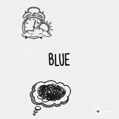Ed Sheeran - Blue