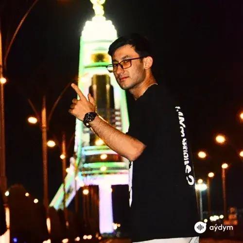 Yhlas Kochybay - Tansa Çykaly