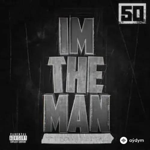 50 Cent-Chris  Brown - Im The Man