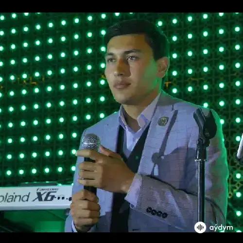 Güýçberdi Derwaýysow - Adamzat