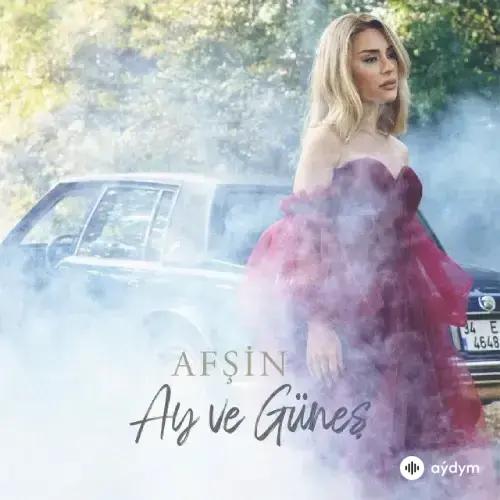 Afşin - Ay ve Güneş