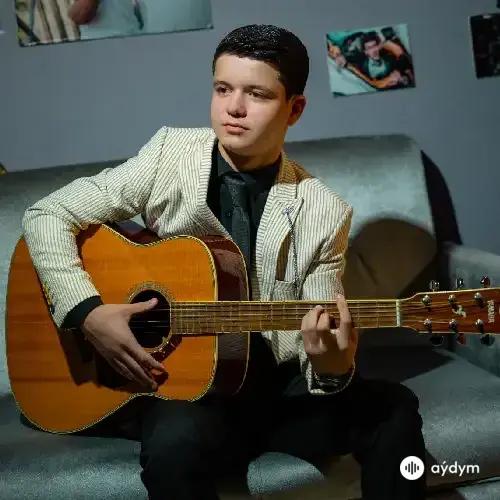 Kakajan Maksadow - Sähra