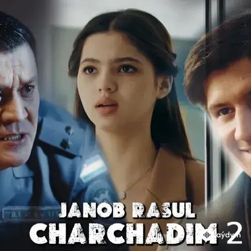Charchadim 2 - Janob Rasul