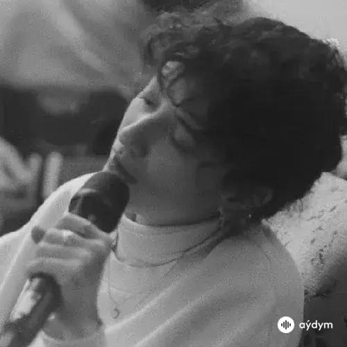 Melike Şahin - Kara Gözlüm (Live)