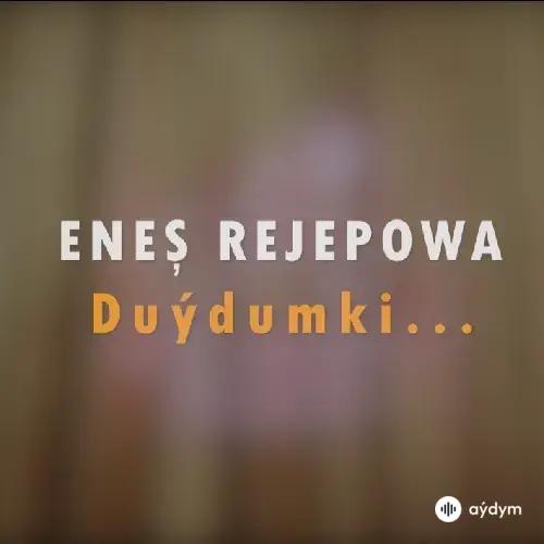 Duydumki (Cover) - Eneş Rejepowa