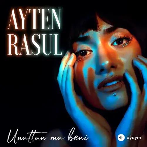 Ayten Rasul - Unut Beni (Akustik)