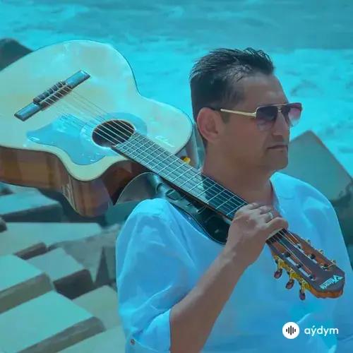 Azat Uraýew - Одинокий Мужик