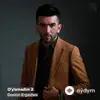 Doston Ergashev - Oylamadim 2