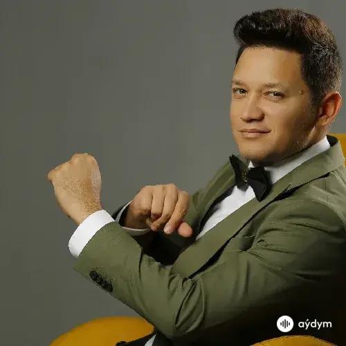 Begmyrat Annamyradow (DJ Begga) - Oýun Oýnaly