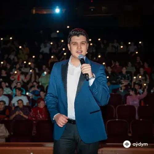 Wepa Amandurdyýew - Seni Göresim Gelýär