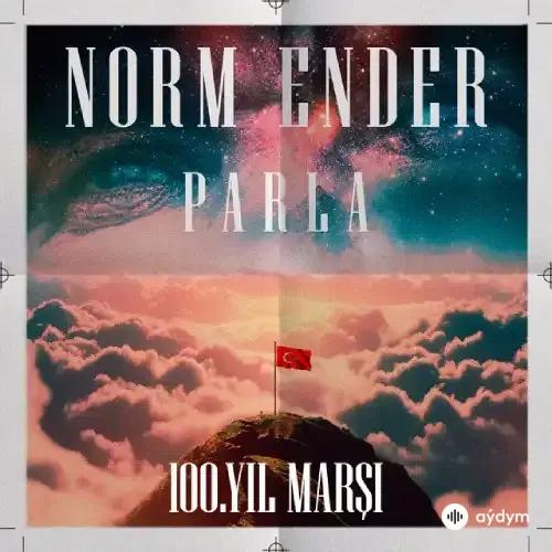 Norm Ender - Parla