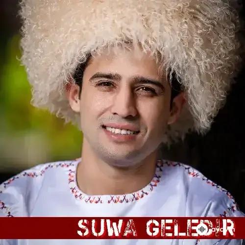 Suwa Geledir