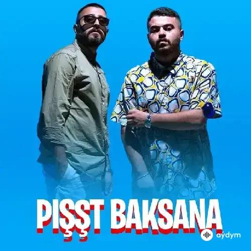 Tefo & Seko - Pişşt Baksana