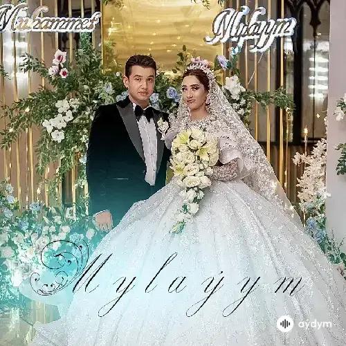 Mekan Ataýew - Mylaýym