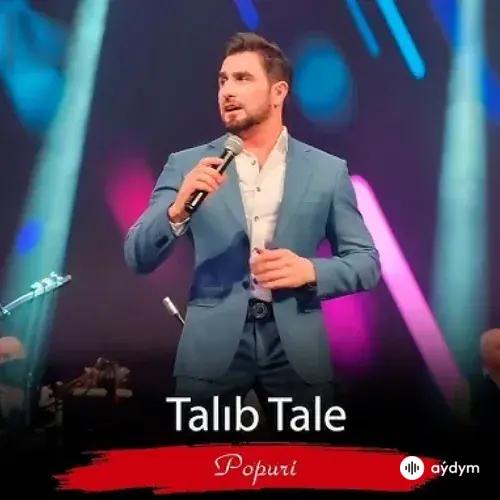 Azərbaycan oğulları - Talıb Tale