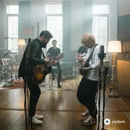 Ed Sheeran - Let Her Go